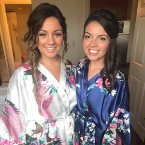 Meet your Posher, Shauna